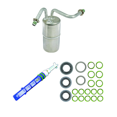 GPD System Service Kit 9423001 for 1994-1997 Dodge 5.9L (Ram 2500, Ram 3500)