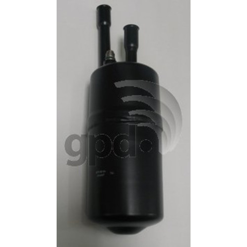 GPD System Service Kit 9432499 for 2001-2003 Ford 2.0L (Escort)