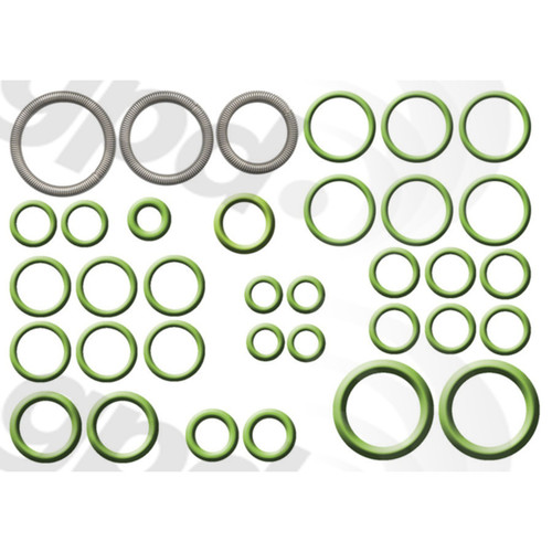 GPD System Service Kit 9432499 for 2001-2003 Ford 2.0L (Escort)