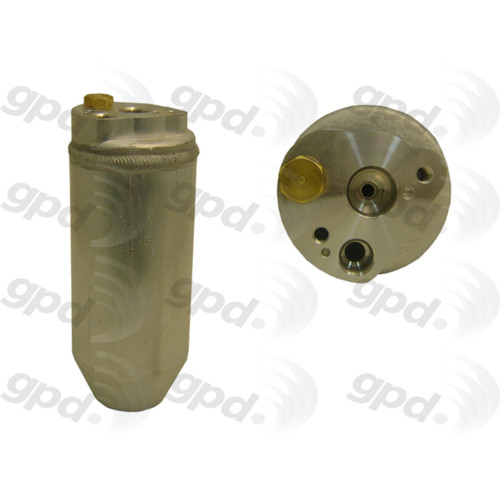 GPD System Service Kit 9441664 for 2000-2006 Jaguar 4.2L 4.0L (XK8)