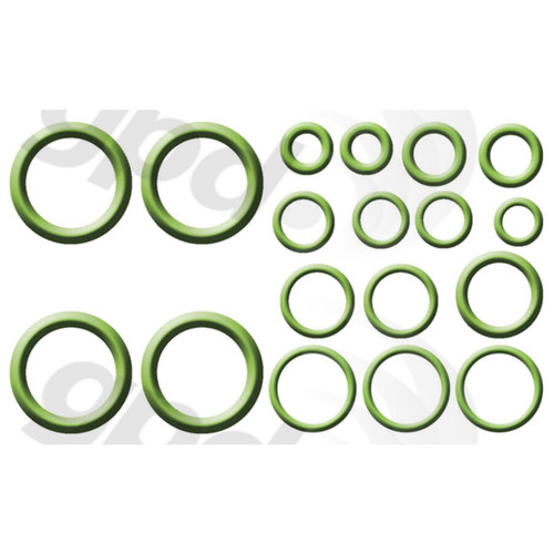 GPD System Service Kit 9432599 for 2002-2006 Ford/Lincoln 3.9L (Thunderbird, LS)