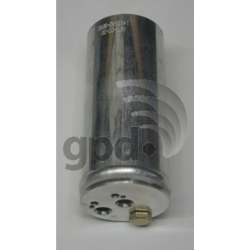 GPD System Service Kit 9441376 for 1998-2001 INFINITI/Nissan 3.3L 3.5L (QX4, Pathfinder)