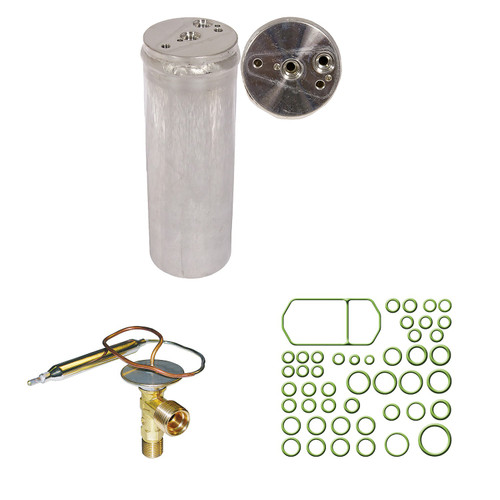 GPD System Service Kit 9441724 for 1991-1994 Mazda/Mercury 1.3L 1.6L (RX-7, Capri)