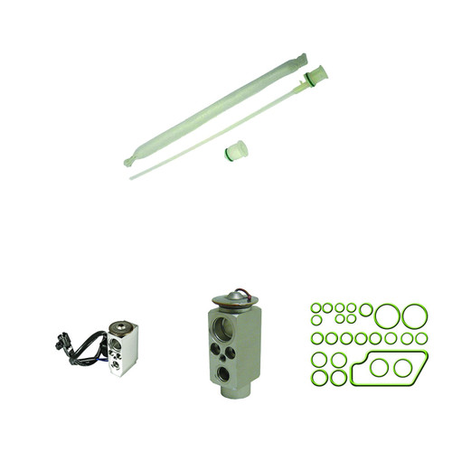 GPD System Service Kit 9441759 for 2010-2013 Mercedes-Benz 3.5L (GLK350)