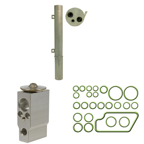 GPD System Service Kit 9441761 for 2006-2007 Mercedes-Benz 5.0L (R500)