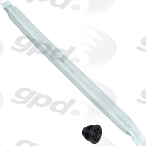 GPD System Service Kit 9431340 for 2016-2019 Lincoln 3.0L 2.0L (MKZ)