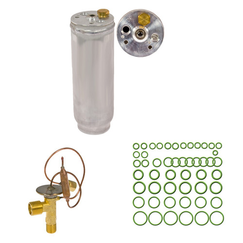 GPD System Service Kit 9441449 for 1997-2004 Mitsubishi 2.4L 3.0L (Galant, Montero Sport)