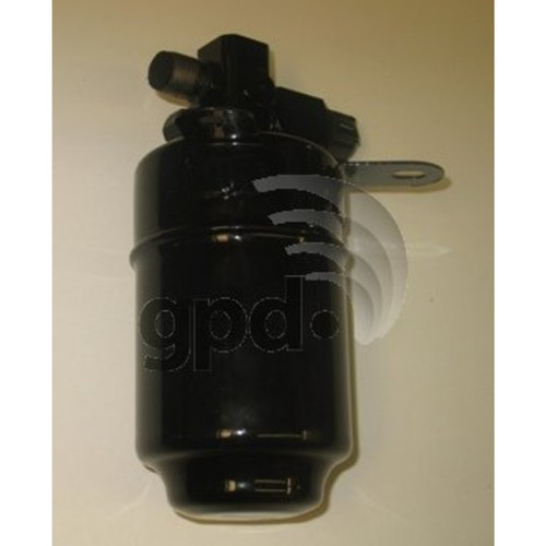 GPD System Service Kit 9441243 for 1991 BMW 2.5L (325i, 325is, 325iX)