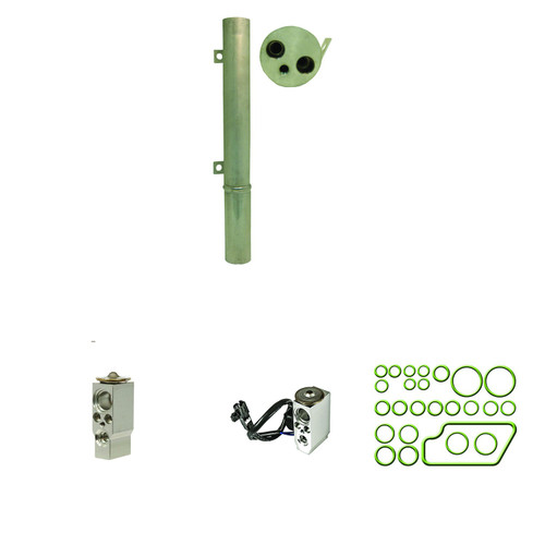 GPD System Service Kit 9441907 for 2007-2013 Mercedes-Benz 3.0L 4.7L (GL320, GL350, GL450, GL550)