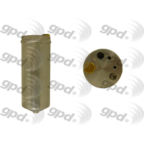 GPD System Service Kit 9441872 for 2011 Acura 2.0L (CSX)