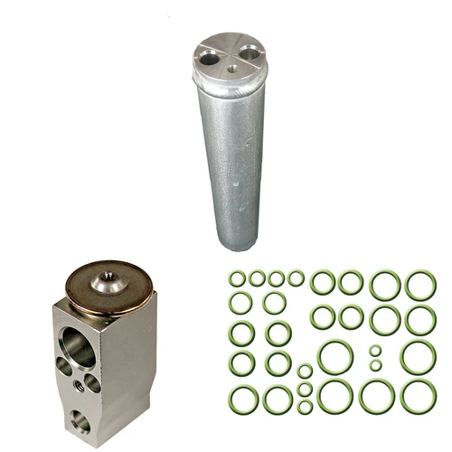 GPD System Service Kit 9441776 for 2009-2014 Nissan 1.8L 1.6L (Cube, Juke)