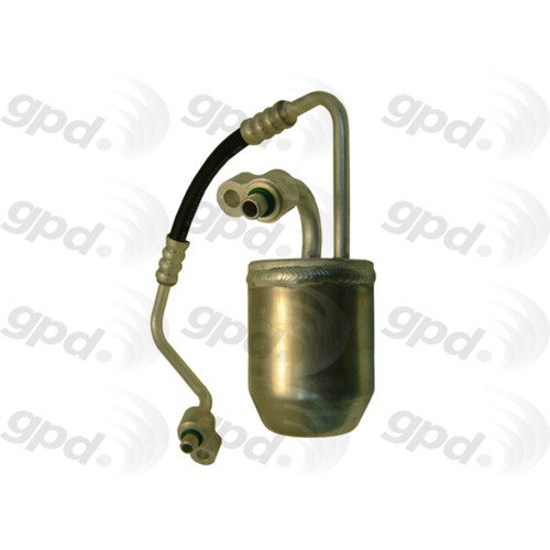 GPD System Service Kit 9441791 for 2008 Saturn 3.5L (Vue)