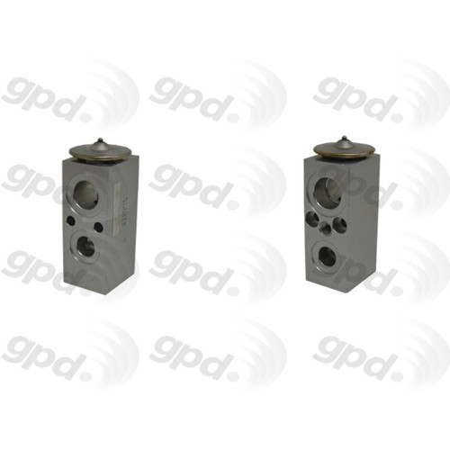 GPD System Service Kit 9441791 for 2008 Saturn 3.5L (Vue)