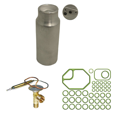 GPD System Service Kit 9442055 for 1995 Toyota 2.4L (Pickup)