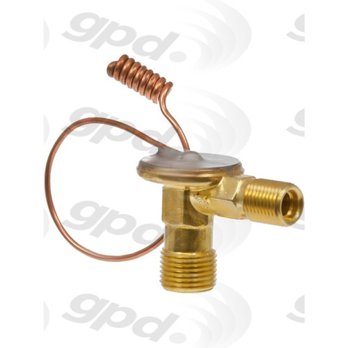 GPD System Service Kit 9441252 for 1986-1990 Acura 2.7L 2.5L (Legend)