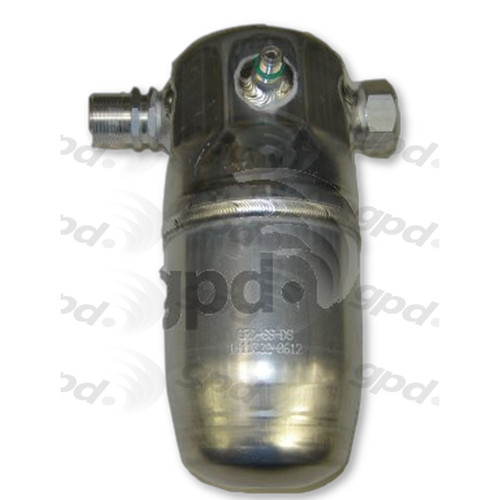 GPD System Service Kit 9441257 for 1991-1993 Audi 2.3L 2.8L (80, 90 Quattro)