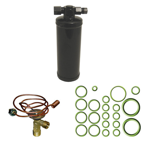 GPD System Service Kit 9442326 for 1985-1993 Volkswagen 1.8L (Cabriolet, Scirocco)