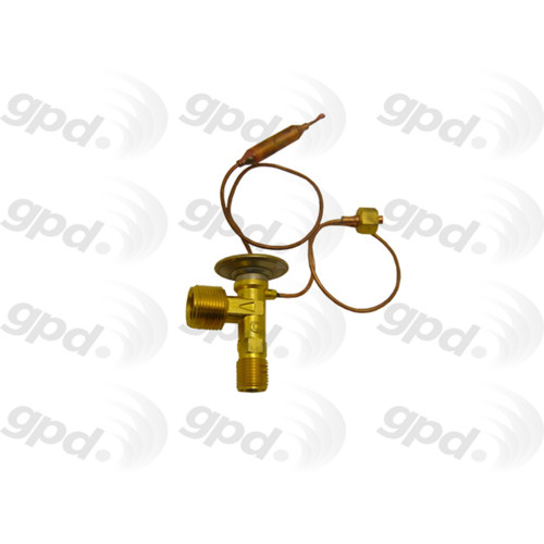 GPD System Service Kit 9442401 for 1993 Acura 3.2L (Legend)