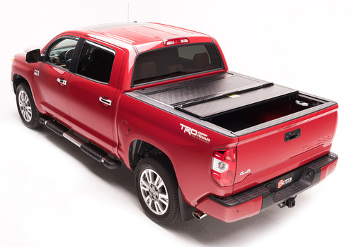 BAKFlip G2 Bed Cover for 1996-2004 Toyota Tacoma, 6 ft Bed