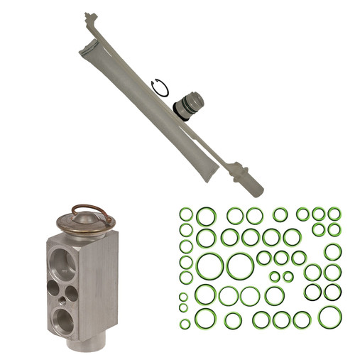 GPD System Service Kit 9442165 for 2012 BMW 3.0L (535i, 535i GT, 535i GT xDrive, 535i xDrive)
