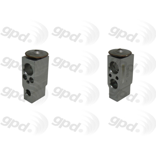 GPD System Service Kit 9441890 for 2009 Toyota 1.8L (Corolla)