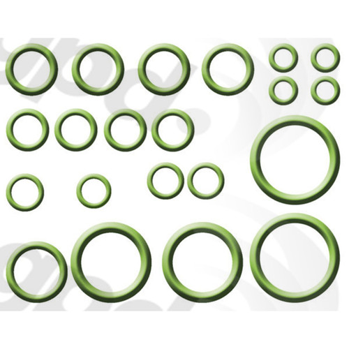 GPD System Service Kit 9442455 for 2014-2019 Hyundai 2.0L 1.8L (Elantra, Elantra Coupe, Elantra GT)