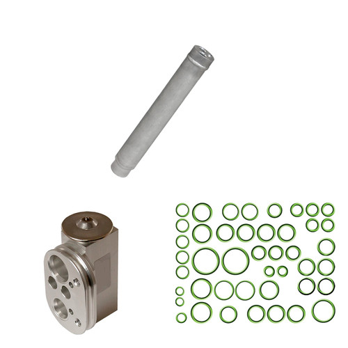 GPD System Service Kit 9442170 for 2013 BMW 2.0L (320i, 320i xDrive)