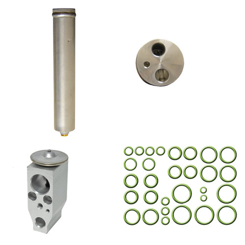 GPD System Service Kit 9442023 for 2012-2014 Nissan 1.6L (Versa)