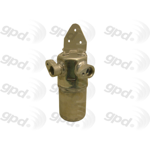 GPD System Service Kit 9441812 for 2008-2010 Audi 4.2L (R8)