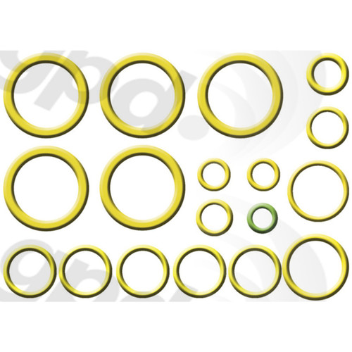 GPD System Service Kit 9441965 for 2010-2015 Volvo 3.2L 2.5L (XC60, XC70)