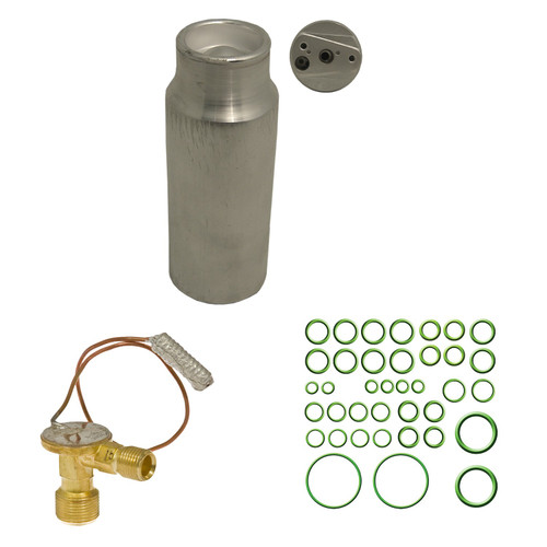 GPD System Service Kit 9441555 for 1995-1998 Suzuki 1.6L (Sidekick)