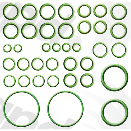 GPD System Service Kit 9441555 for 1995-1998 Suzuki 1.6L (Sidekick)