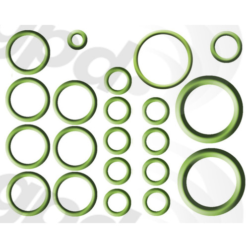 GPD System Service Kit 9442567 for 1993-1994 Land Rover 4.2L 3.9L (Range Rover)