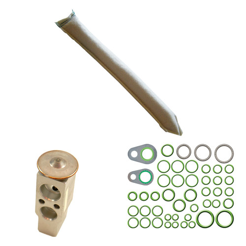 GPD System Service Kit 9442768 for 2011-2013 Jaguar 5.0L (XK, XKR, XKR-S)