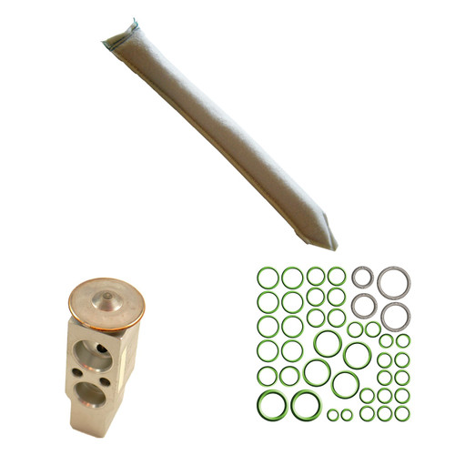 GPD System Service Kit 9442347 for 2007 Jaguar 4.2L (XKR)