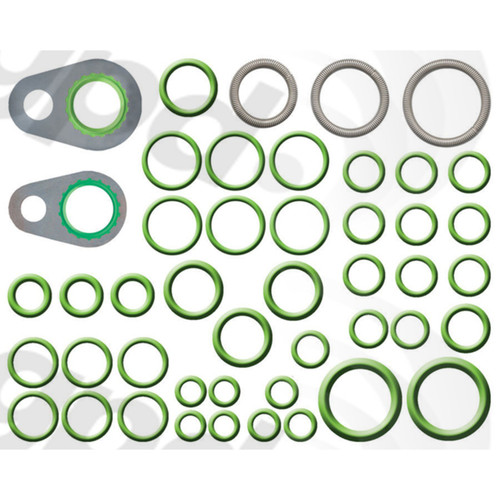 GPD System Service Kit 9442769 for 2007-2010 Jaguar 5.0L 4.2L (XK, XKR)