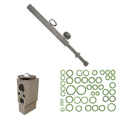 GPD System Service Kit 9441973 for 2007-2008 BMW 4.4L (Alpina B7)