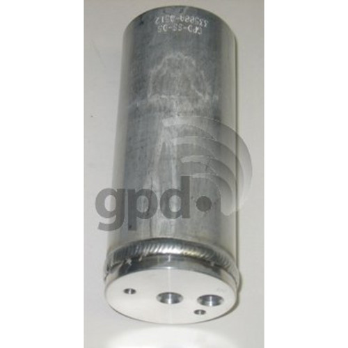 GPD System Service Kit 9442352 for 1994-2001 Acura/Honda 1.8L 1.5L (Integra, Civic, Civic del Sol)
