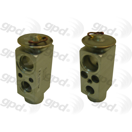 GPD System Service Kit 9442781 for 2014 Mercedes-Benz 3.5L (SLK350)