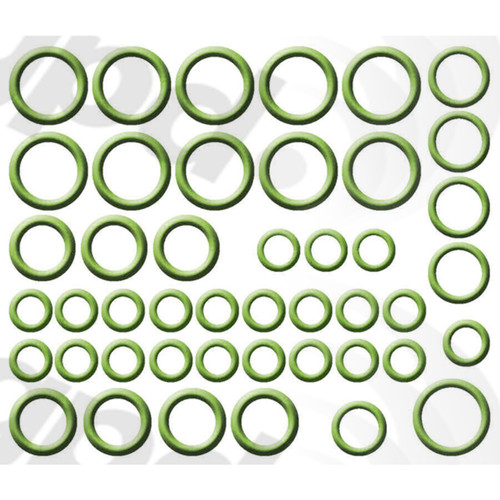 GPD System Service Kit 9442357 for 1994-1998 Mazda 2.6L 3.0L (MPV)