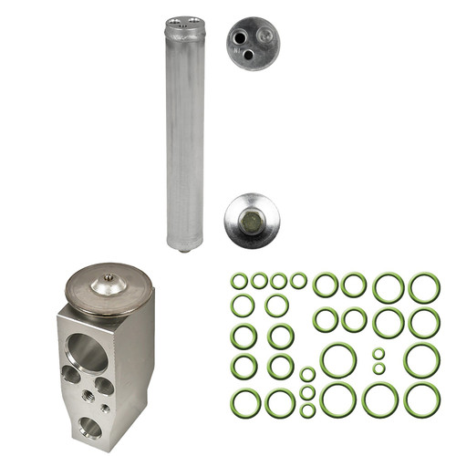 GPD System Service Kit 9442594 for 2013-2014 INFINITI/Nissan 3.5L (JX35, Pathfinder)