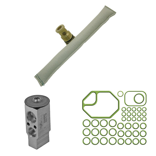 GPD System Service Kit 9442645 for 2001-2005 Toyota 2.4L 2.0L (RAV4)