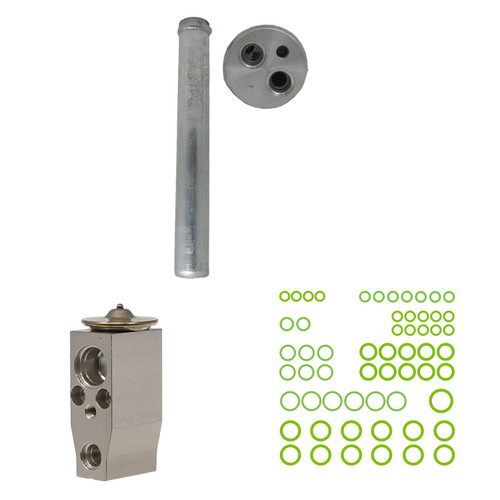 GPD System Service Kit 9442649 for 2013 Mazda 2.5L 2.0L (3, 3 Sport)