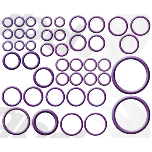 GPD System Service Kit 9442491 for 2006-2010 Volkswagen 1.9L 2.5L (Beetle)