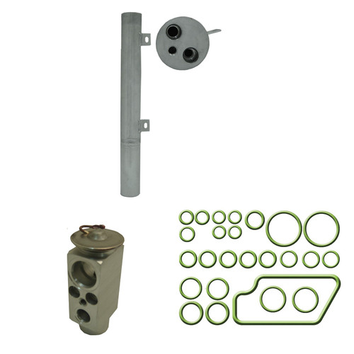 GPD System Service Kit 9443370 for 2006-2011 Mercedes-Benz 2.5L 3.0L (C230, C280, C350, E350)