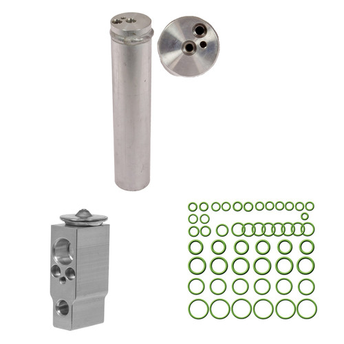 GPD System Service Kit 9442862 for 2004-2012 Mitsubishi 2.4L 3.8L (Eclipse, Endeavor, Galant)