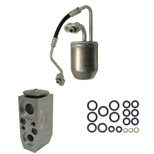 GPD System Service Kit 9443104 for 2004-2005 Saturn 3.5L (Vue)
