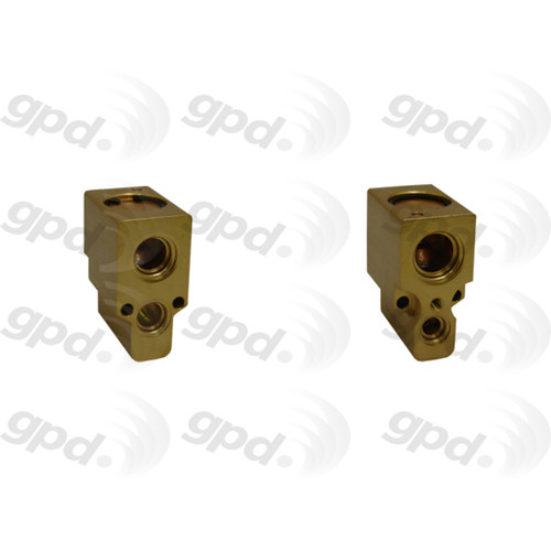 GPD System Service Kit 9443377 for 1994-2002 Volkswagen 2.0L 2.8L (Cabrio, Corrado, Golf, Jetta)