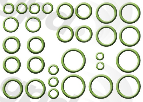 GPD System Service Kit 9444780 for 2002-2008 Nissan 2.5L 3.5L (Altima, Maxima, Sentra)