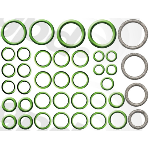 GPD System Service Kit 9443209 for 2007-2012 Mazda 2.3L 2.5L (CX-7)